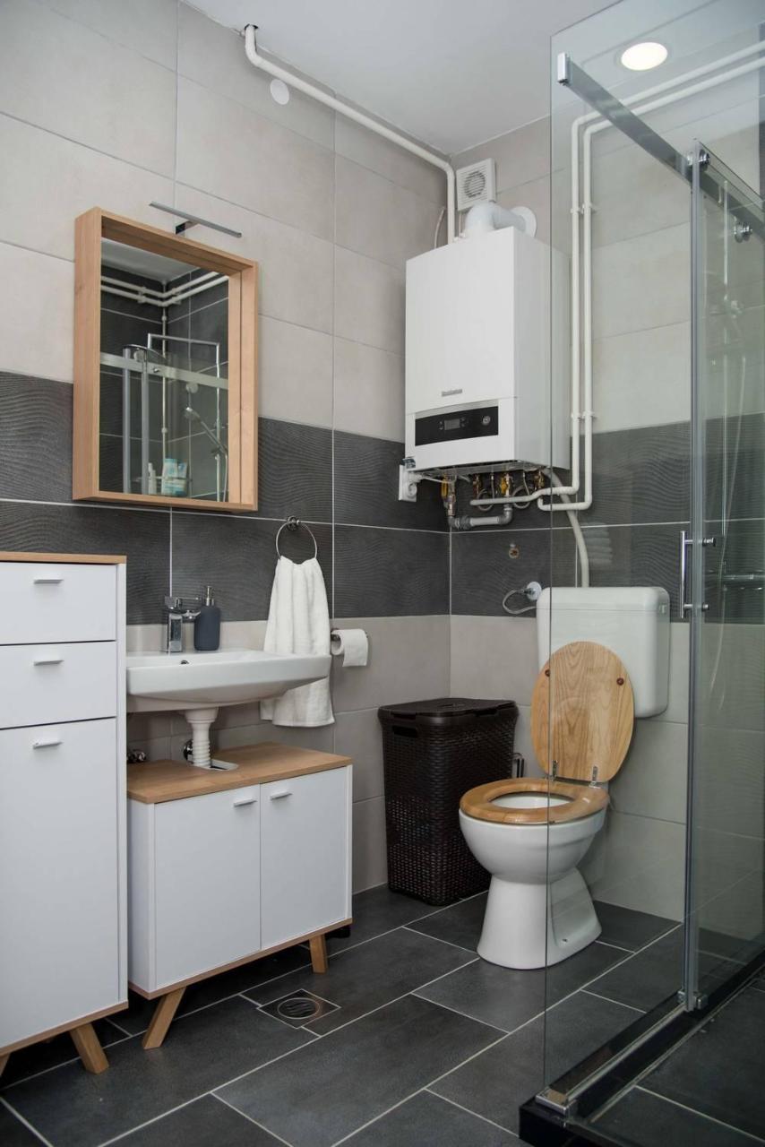 Apartman Park Apartment Daruvar Exterior foto